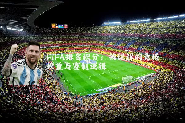 FIFA排名积分：被误解的竞技权重与赛制逻辑