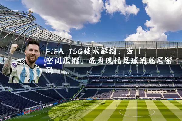 FIFA TSG技术解构：当「空间压缩」成为现代足球的底层密码