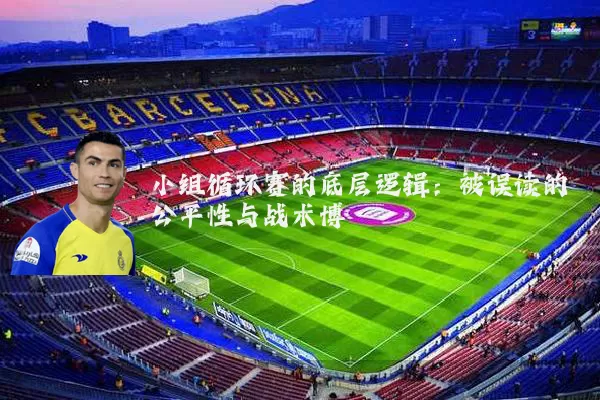 小组循环赛的底层逻辑：被误读的公平性与战术博弈